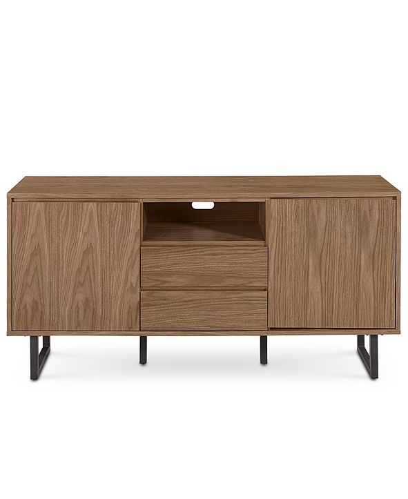 Furniture LIMITED AVAILABILITY Selena Credenza, Created for Macy&#39;s & Reviews - Furniture - Macy&#39;s