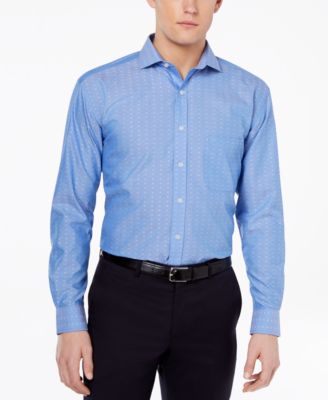 macy's tasso elba dress shirt