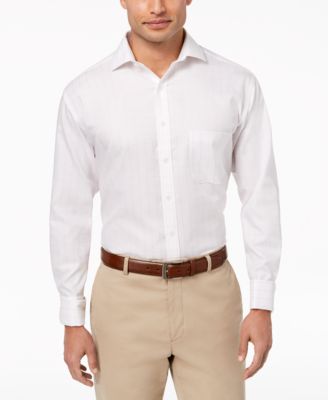 macy's french cuff shirt