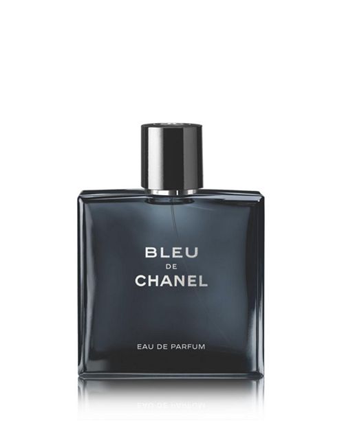 Chanel Eau De Parfum 10 Oz Reviews All Perfume Beauty Macy S