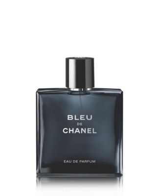Bleu de Chanel 3pc Cologne Refill Set