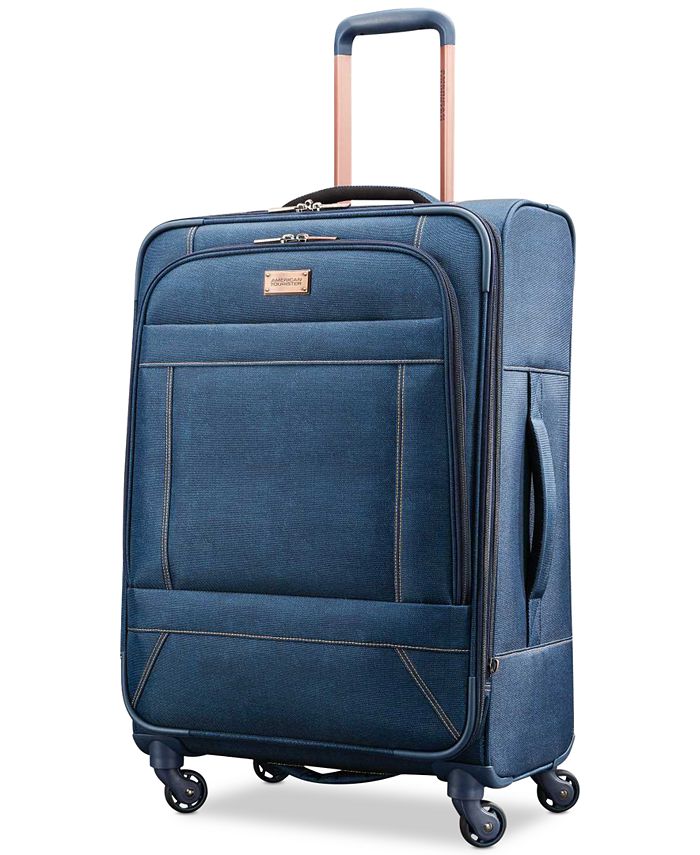 American tourister belle voyage 25 spinner new arrivals