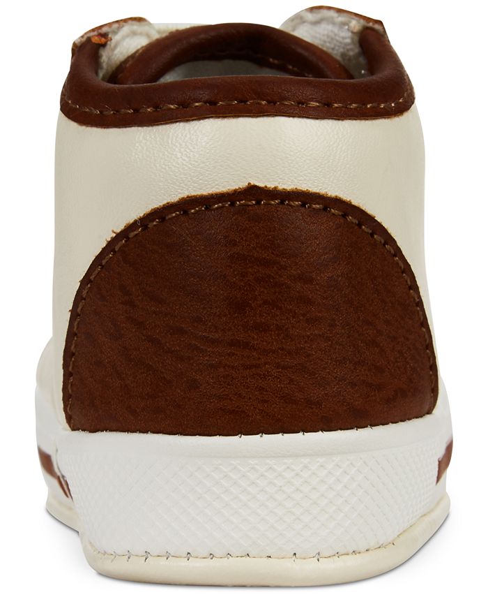 macy's boys sneakers