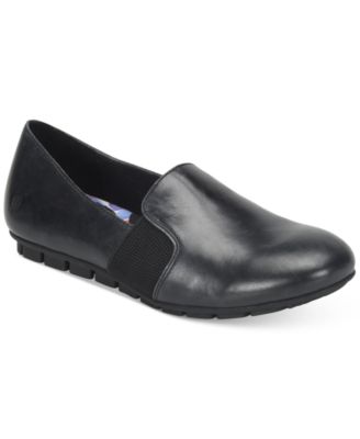 Born - Cadet Flats