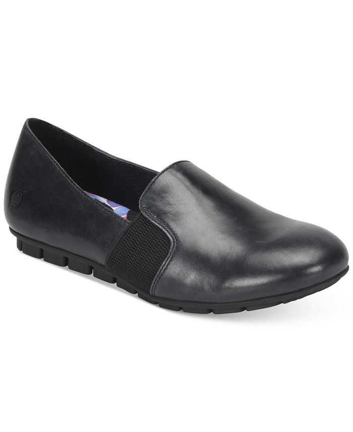 Macys born flats clearance