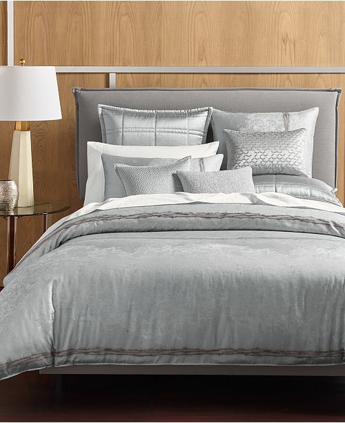 Hotel Collection Muse Full Queen Duvet Cover Created For Macy S