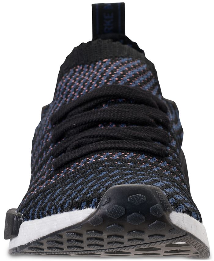 womens adidas primeknit nmd