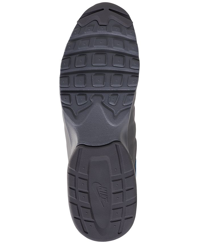 nike women's air max invigor print sneakers