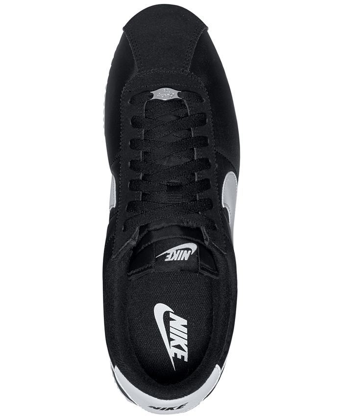 nike cortez mens slipper