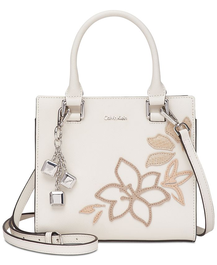 Calvin klein logan crossbody new arrivals