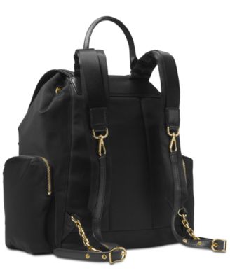 Michael Kors Beacon Diaperbag Backpack - Macy display picture 2