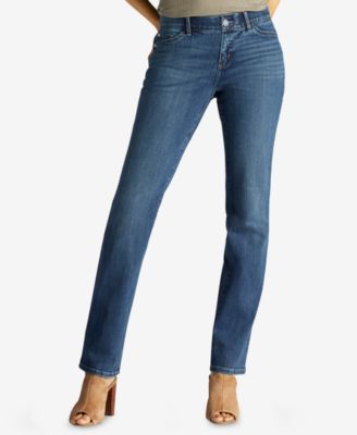 macy's lee platinum jeans