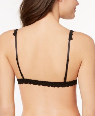 After Midnight Racy Illusion Bralette 257132