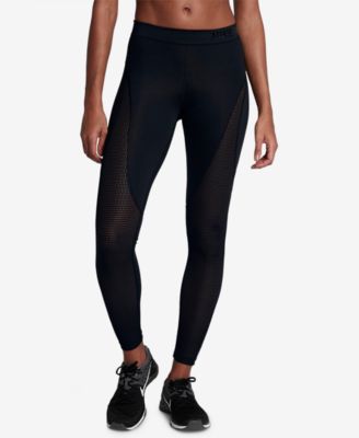 nike hypercool tights womens