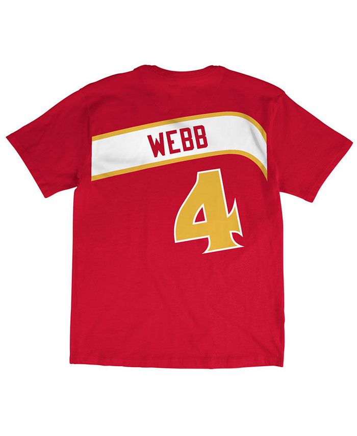 Spud Webb Jersey for sale