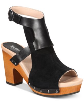 Jambu - Gina Dress Sandals