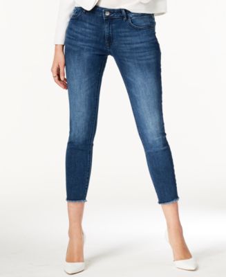 DL1961 Florence outlet Cropped Skinny Jeans