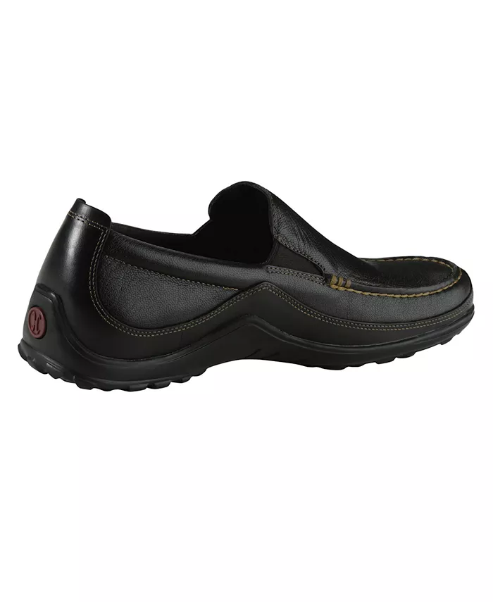Men's Tucker Venetian Loafers - thumbnail 3