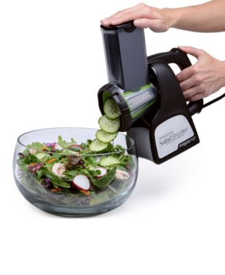 Professional SaladShooter&reg;