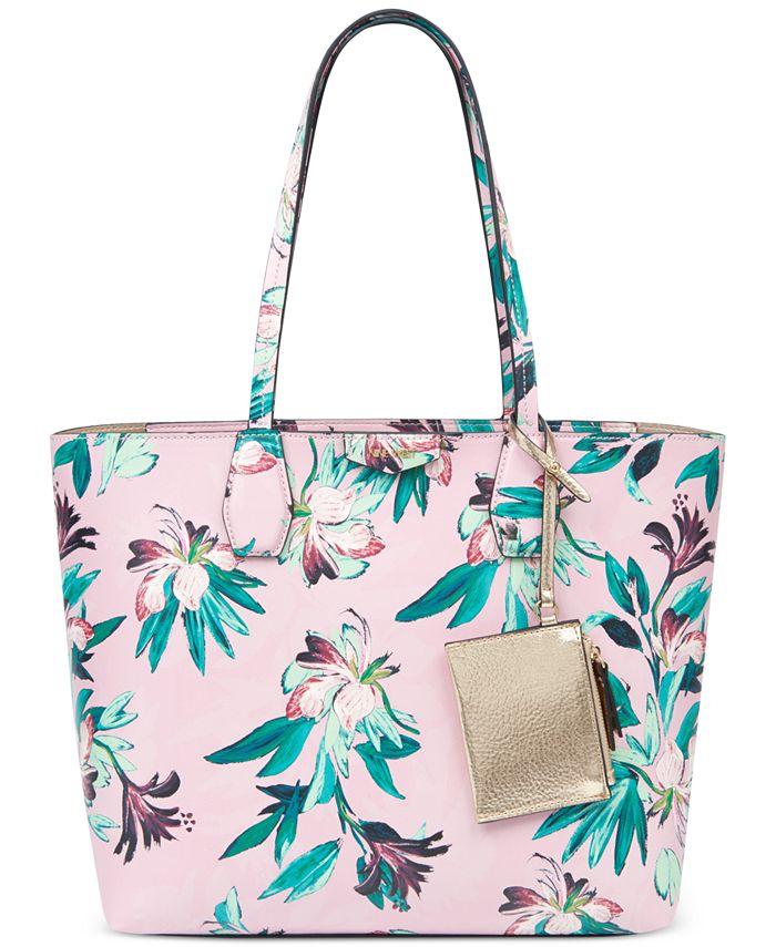 Nine west caden large hotsell tote