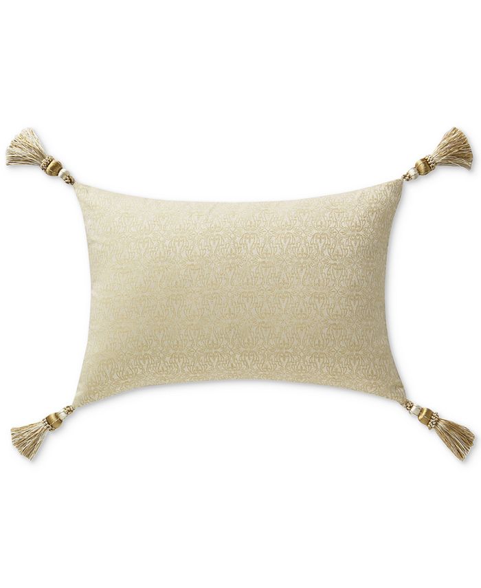 Waterford - Annalise 12" x 18" Breakfast Decorative Pillow