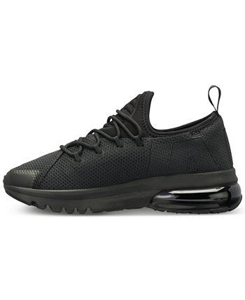 Nike Big Boys Air Max Flair 50 Running Sneakers from Finish Line