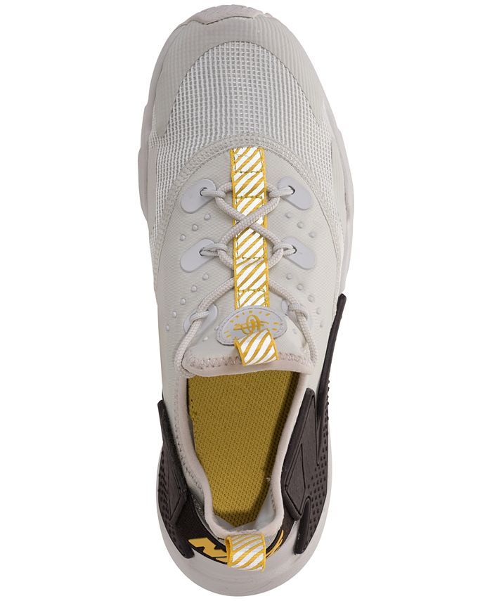 nike huarache run drift preschool