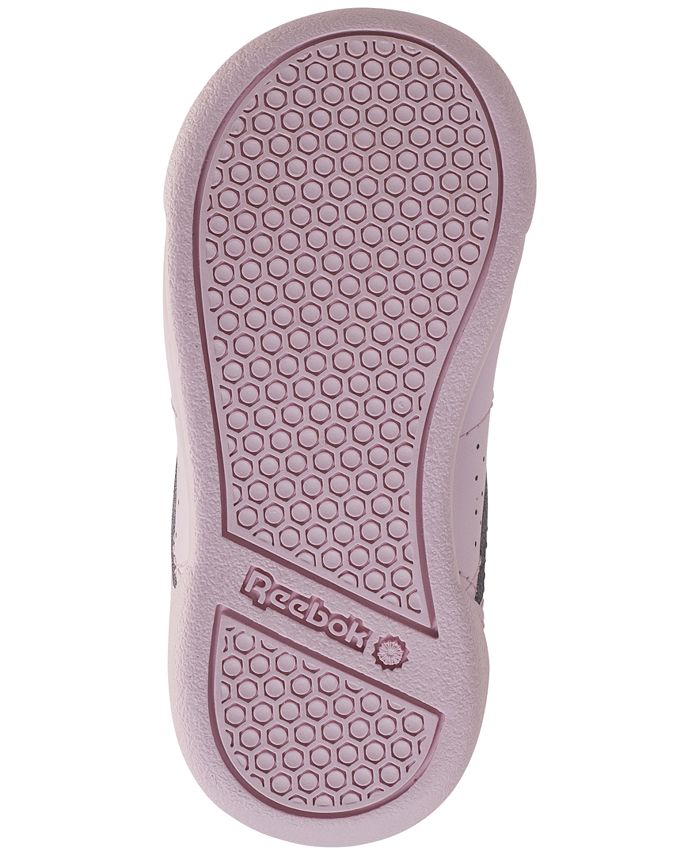 reebok freestyle hi satin bow