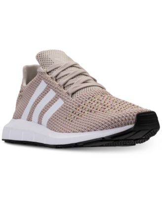 women's swift run casual sneakers from finish line