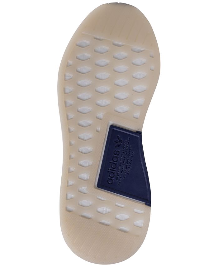 adidas women's nmd r2 casual sneakers