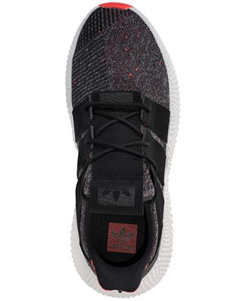 adidas Men s Prophere Casual Sneakers from Finish Line Macy s