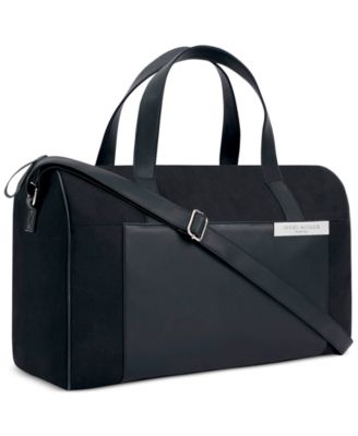 issey miyake duffle bag