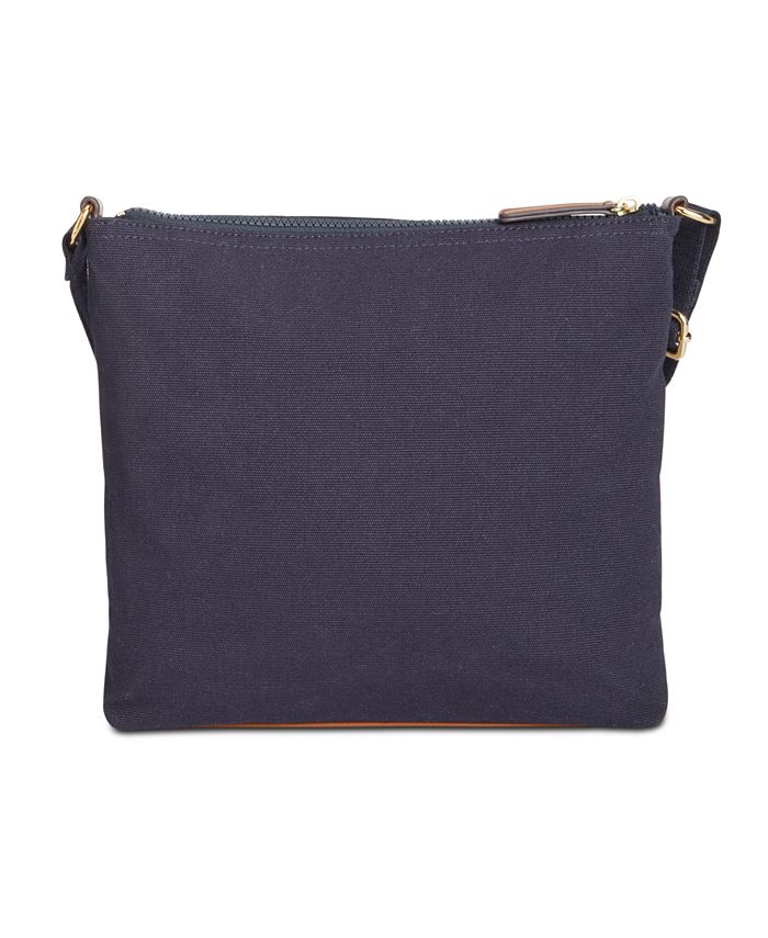 Tommy Hilfiger Flag Crossbody & Reviews Handbags & Accessories Macy's