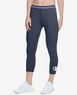 Champion Capri Leggings Macy s