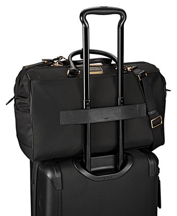 Tumi Larkin Annandale Duffel Bag Macy s