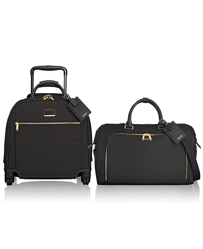 tumi larkin ashbury duffel