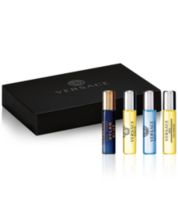 Versace free gift clearance