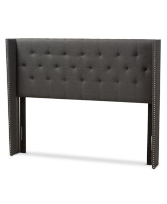 Furniture - Julina Full Headboard, Quick Ship