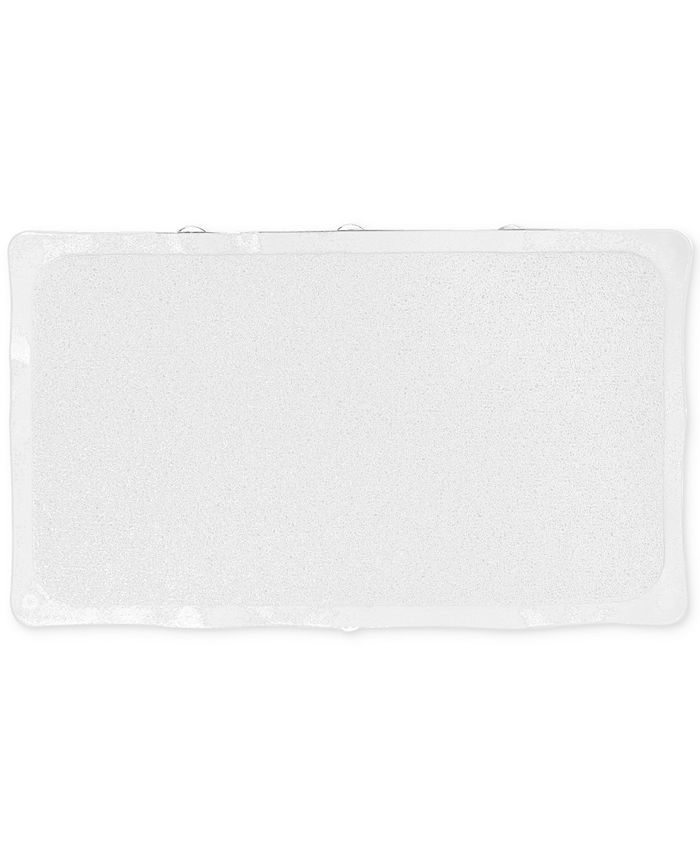 Popular Bath Loofah Style Tub Mat & Reviews Bathroom Accessories