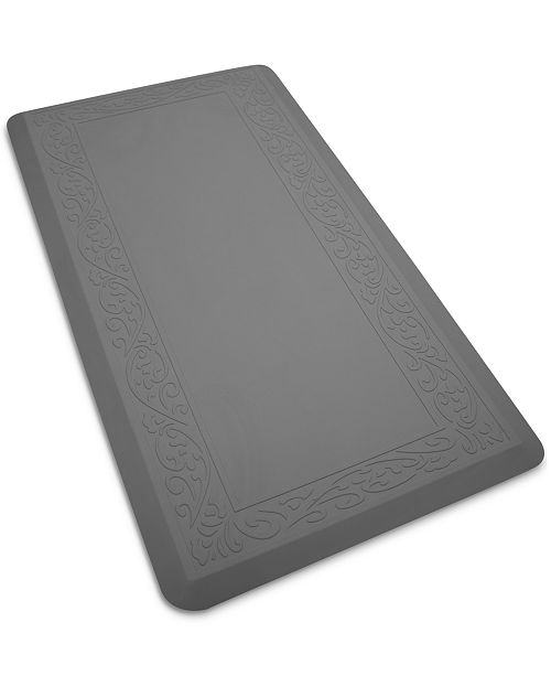 Sensorgel 20 X 48 Gel Infused Anti Fatigue Kitchen Mat Reviews