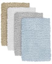 Memory Foam Bath Mat Macy S