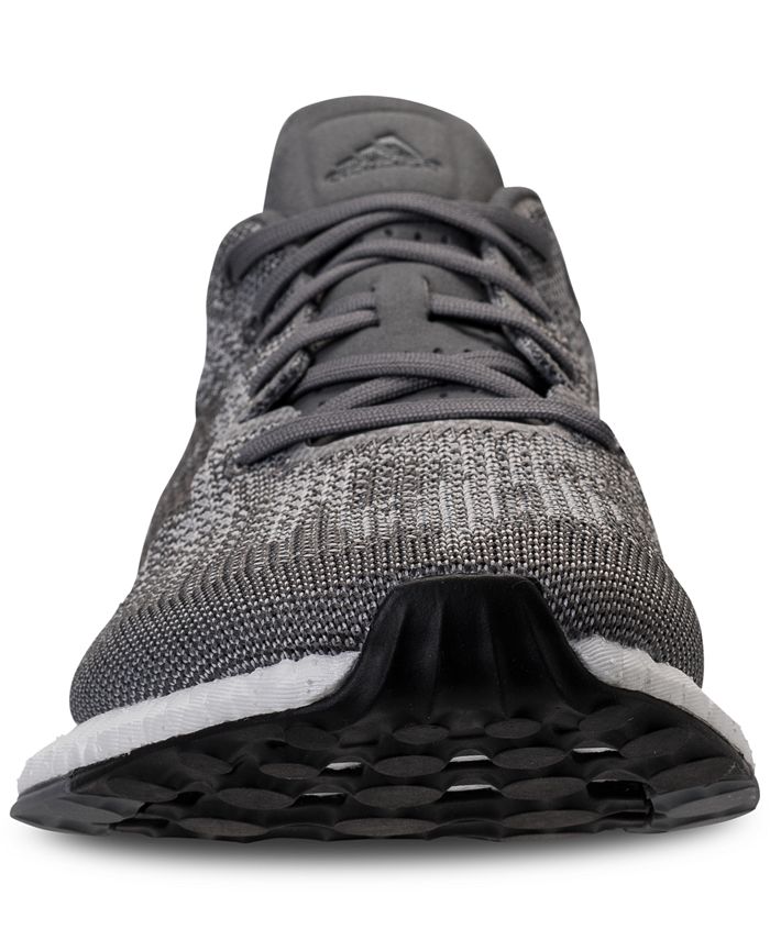 adidas Men's PureBOOST DPR LTD Running Sneakers from Finish Line & Reviews - Finish Line Men's 