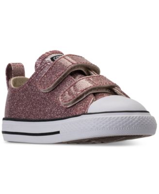 converse for toddlers girl