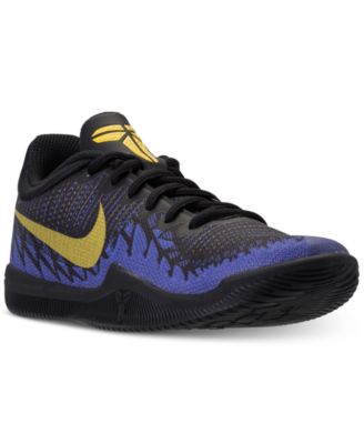 nike mamba rage youth