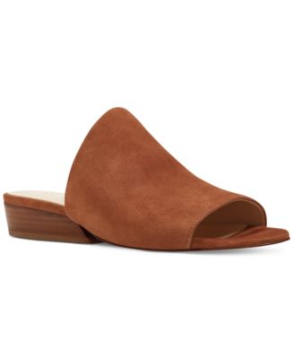 Nine west lynneah slide sandals on sale