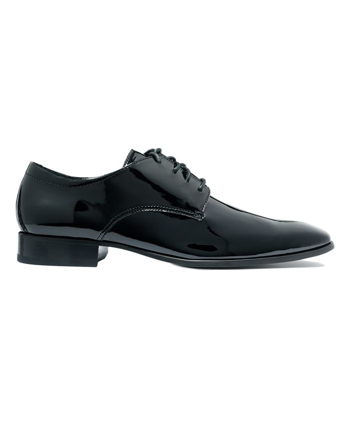 Calvin Klein Men's Gareth Tuxedo Oxfords & Reviews - All Men's Shoes - Men - Macy's