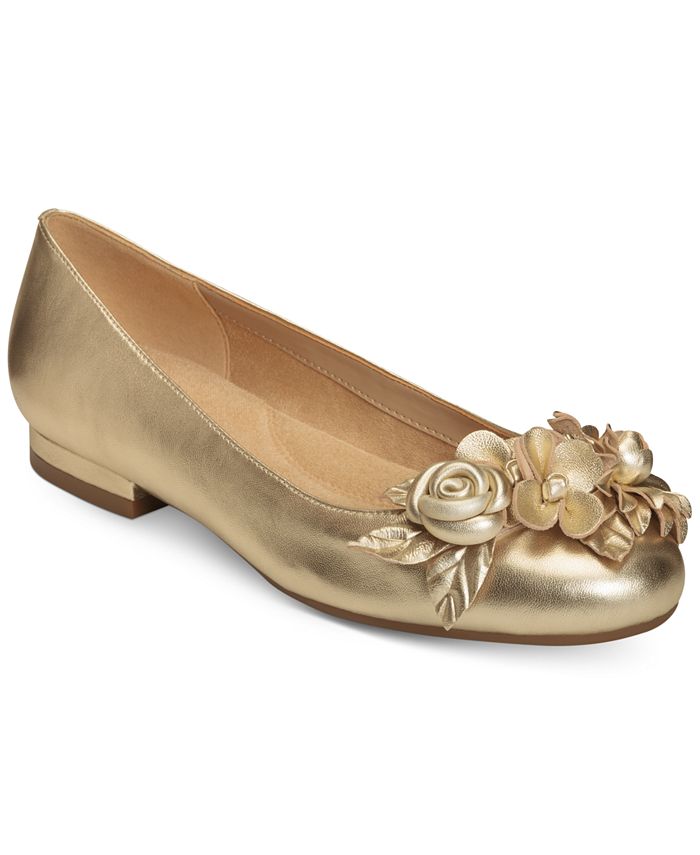 Aerosoles do on sale good flats