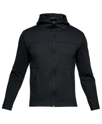 Under Armour - Men's Sportstyle Elite Zip Hoodie