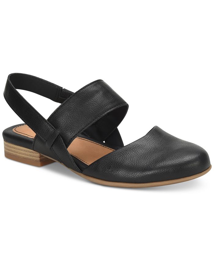 b.o.c. Annette Flats Macy s