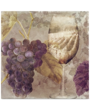 Trademark Global Color Bakery 'tuscany Dreams I' Canvas Art In Multiple